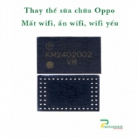 Thay Thế Sửa chữa Oppo Neo 5 A31 Mất Wifi, Ẩn Wifi, Yếu Wifi 